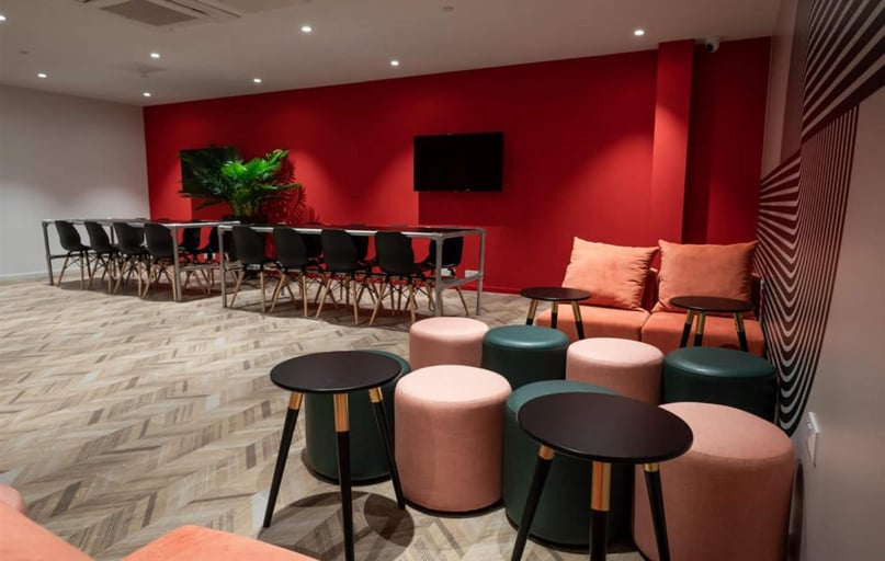 Rockingham Street, Devonshire Green, Sheffield - Image 1